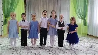 Городской фестиваль-конкурс Новогодняя мозаика