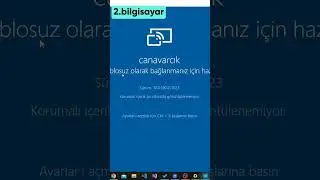 2. Making a Computer Monitor 