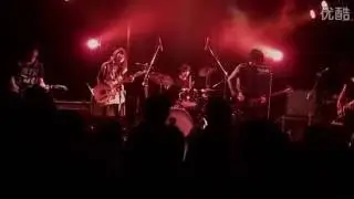東京酒吐座　Tokyo Shoegazer Live「Just alright」