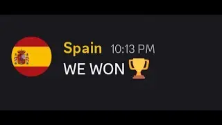 What If The World Cup Was a Discord Group Chat.