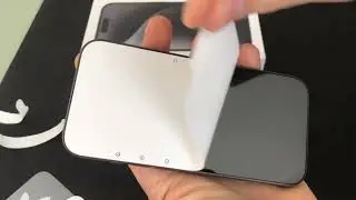 iphone 15 pro unboxing