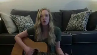 It Ain't Me (Kygo & Selena Gomez) - Sara Gardner Cover