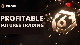 TRADE FUTURES CONTRACTS AND GET BONUS ON BITRUE EXCHANGE