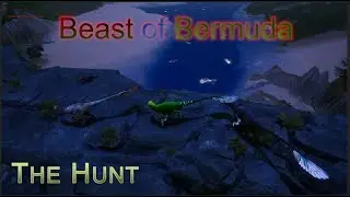 Beast of Bermuda: The Hunt (Utah Pack)