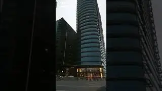 Стамбул)))По дороге в аэропорт "Ататюрк"