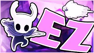 How to Hollow Knight / Funny Moments & Rage Montage
