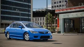 Car Parking Multiplayer Part 1