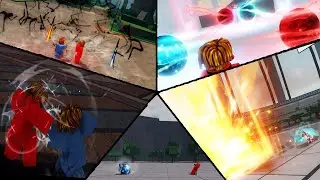 The Multiple Battlegrounds 1v1.