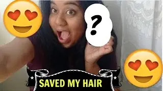 Impressions : PHYTO -  MY Dry Hair to intense hydration