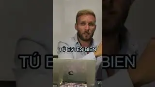 La importancia de estar bien para poder ayudar 