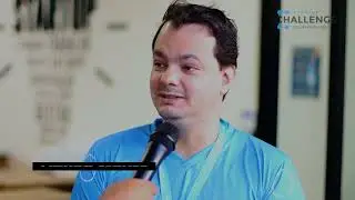 Startup Challenge 2021 - By Escola SESI
