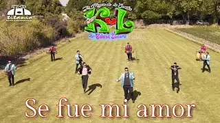 Grupo K-L - Se Fue Mi Amor (Official Video)