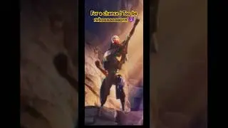 Revenant singing 😂- apex legends season 19 trailer   