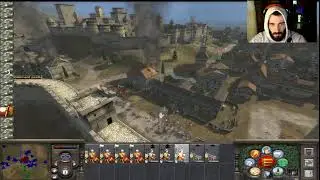 🔴 total war : medieval 2 definitive edition fr 🔴