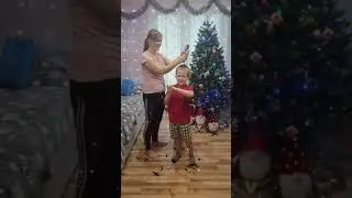 Взрыв хлопушки