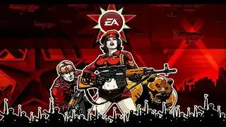 Red Alert Soviet March.