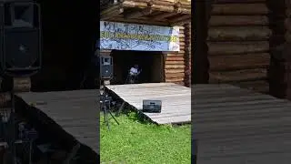 Russian Shredding School