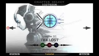 Watch me test stream Cytus