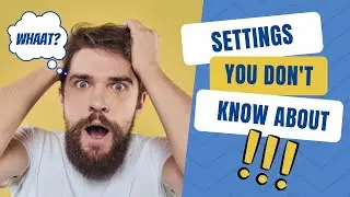 Some Important Settings for Your YouTube Channel You Must Know (Part 2) | Money Method