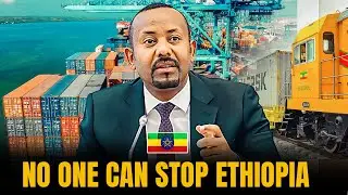 Abiy Ahmed: Ethiopia’s Sea Access Is Unavoidable