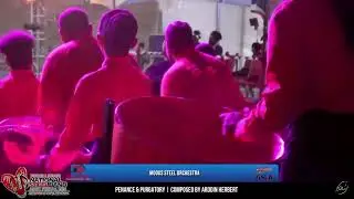 Moods - Steelband Music Festival 2024 Finals (Orchestra)