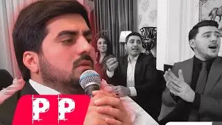 Punhan Piriyev - Hani Oten O Caglarim, Gel Gulum Bize, Gel Gel Ahu Balasi ( Evimin Qonaqlari 2024 )