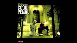 Codu' Penal - Mod De Viata (Radio Edit)