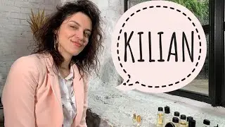 KILIAN.ПОЛНЫЙ ОБЗОР МОЕЙ КОЛЛЕКЦИИ.BLACK PHANTOM,GOOD GIRL GONE BAD,MOONLIGHT IN HEAVEN,INTOXICATED