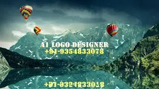 B24 Logo Design | After Effects Logo Animation No Plugins | After Effects CC 2020