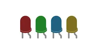 Tinkercad + Arduino Lesson 2: LEDs