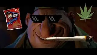 Dota 2 MLG Montage