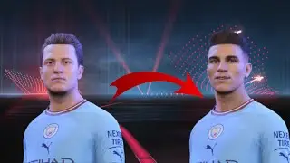 Как устанавливать лица с помощью Cheat Table в FIFA 23