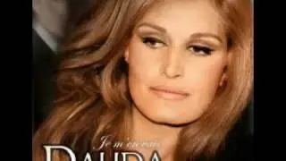Dalida - Manos Hadjidakis - Le Bonheur