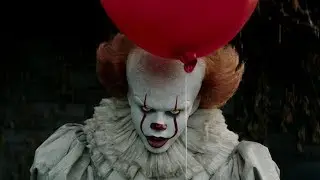 ОНО (IT) 2017 / Куда держишь путь, Эд..?