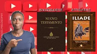 Il DOPPIO STANDARD degli scettici con i documenti antichi
