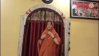 मी सावित्री बोलते...!