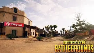 PUBG: ЛУЧШИЕ МОМЕНТЫ 