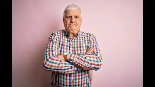 Old People Challenge
