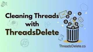 Bulk delete all your Threads posts (simple guide) ThreadsDelete.co