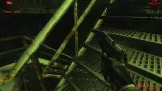 Killing Floor Gameplay