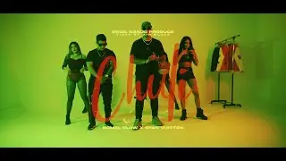 Chuli Ryan Vuitton ​⁠x Nando Produce x Ripp Tripp (Video Oficial) Ft. ​⁠Romel Flow