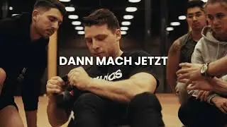 Hummeln im Hintern? Komm an die SGKA!