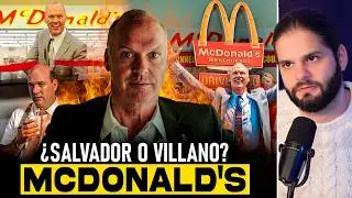 The Darkest Side of McDonald's | Documentary