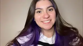 Javi ASMR está en vivo| Vamos a relajarnos un rato 😴😴