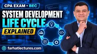 System Development Life Cycle. CPA Exam