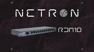 NETRON - RDM10