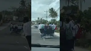 Only in the Philippines
