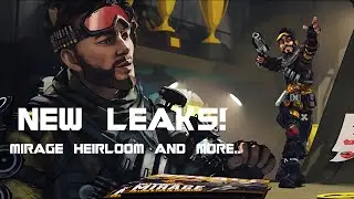 HUGE changes in Apex Legends