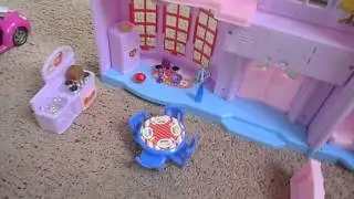 Игры Мой маленький пони. Серия 4 . День когда родилась первая пони