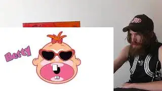 The Baby Big Mouth Show! Best of Mystery Chocolate Surprise Eggs! Learn Sizes! CRAZY REACTION!!!
